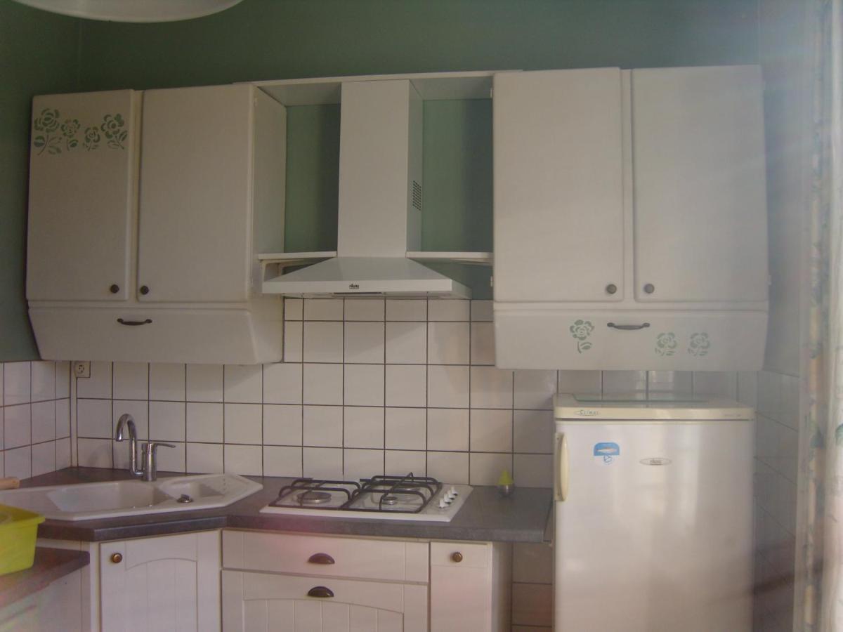 Gite Du Vieux Tilleul Fere-en-Tardenois Bagian luar foto
